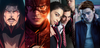 series confirmadas outubro 2018 netflix