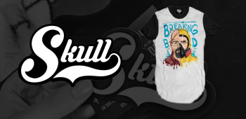 skull clothing tem alguem assistindo