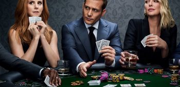 suits oitava temporada netflix
