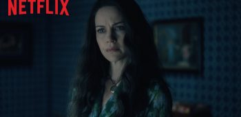 A Maldição da Residência dos Hill netflix