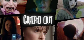 Creeped Out netflix