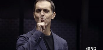 berlim la casa de papel terceira temporada