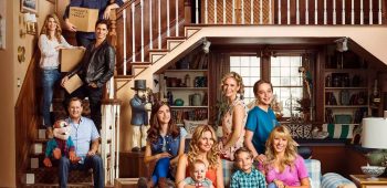 Fuller House quarta temporada