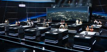 The Final Table - Que vença o melhor trailer netflix