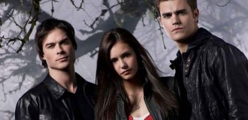 The Vampire Diaries removido netflix outubro