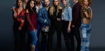 Westside netflix novembro