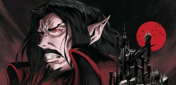 castlevania segunda temporada netflix
