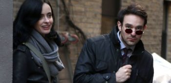 demolidor jessica jones canceladas