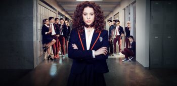 elite serie netflix
