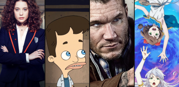 estreias primeira semana outubro netflix 2018