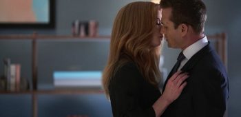 harvey donna oitava temporada suits