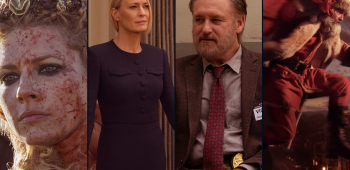 house of cards the sinner cronicas de natal vikings novembro netflix