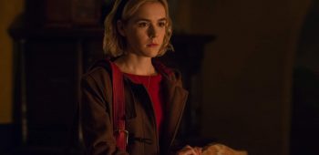 o mundo sombrio de sabrina segunda temporada