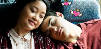 para-todos-os-garotos-que-ja-amei netflix recorde