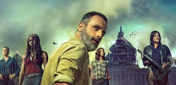 pare de assistir the walking dead