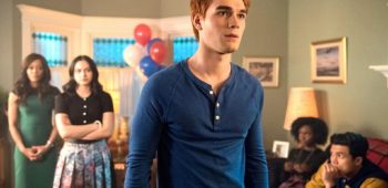 riverdale segunda temporada netflix disponível