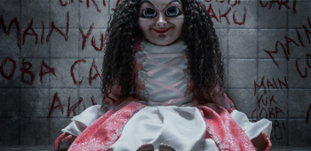 sabrina boneca maldita terror netflix