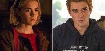 sabrina-riverdale