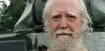 scott wilson morre the walking dead