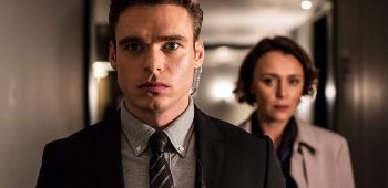 segurança em jogo primeira temporada netflix