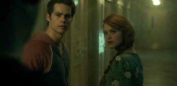 teen wolf sexta temporada netflix