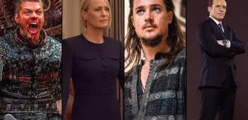 vikings the last kingdom house of cards novembro netflix
