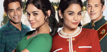 A Princesa e a Plebeia filme netflix