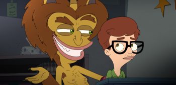 Big Mouth terceira temporada netflix