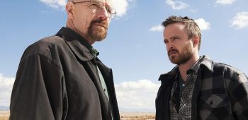Breaking Bad melhor série