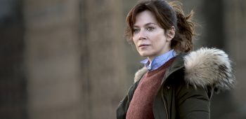 Marcella tem na netflix