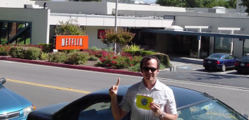  Netflix vs The World documentário