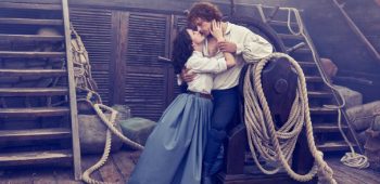 Outlander terceira temporada netflix