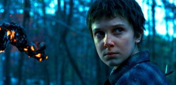 Stranger Things terceira temporada netflix tv time
