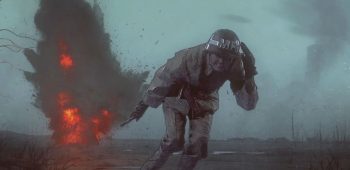 The Liberator netflix