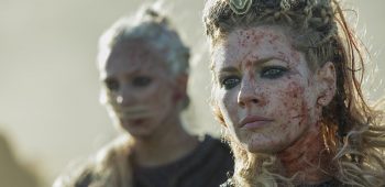 Vikings-netflix quinta temporada