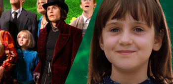 a fantastica fabrica de chocolates matilda netflix