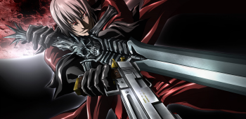 devil may cry anime netflix