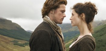outlander terceira temporada netflix lançamentos