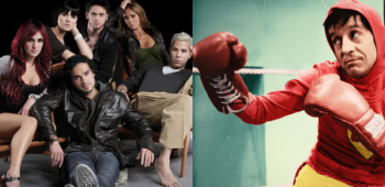 rebelde-e-chapolin televisa netflix