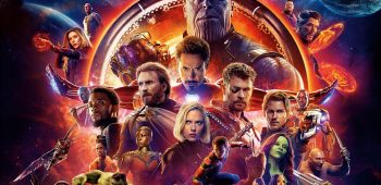 vingadores guerra infinita netflix