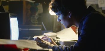 Black Mirror Bandersnatch