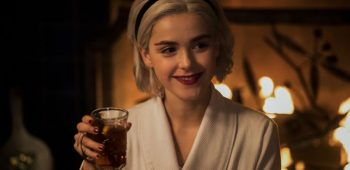 especial de natal sabrina netflix