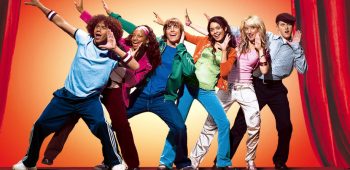 high-school-musical filmes netflix