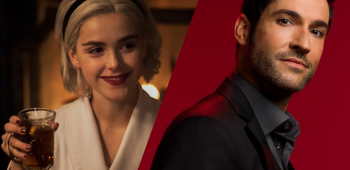 sabrina lucifer estreias semana novembro