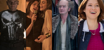 series confirmadas janeiro 2019