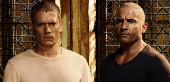 sexta temporada prison break