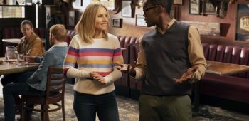 the good place quarta temporada