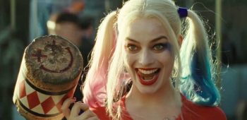 Birds of Prey arlerquina trailer