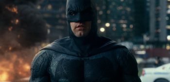 the batman ben affleck