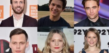 The Devil All the Time elenco netflix